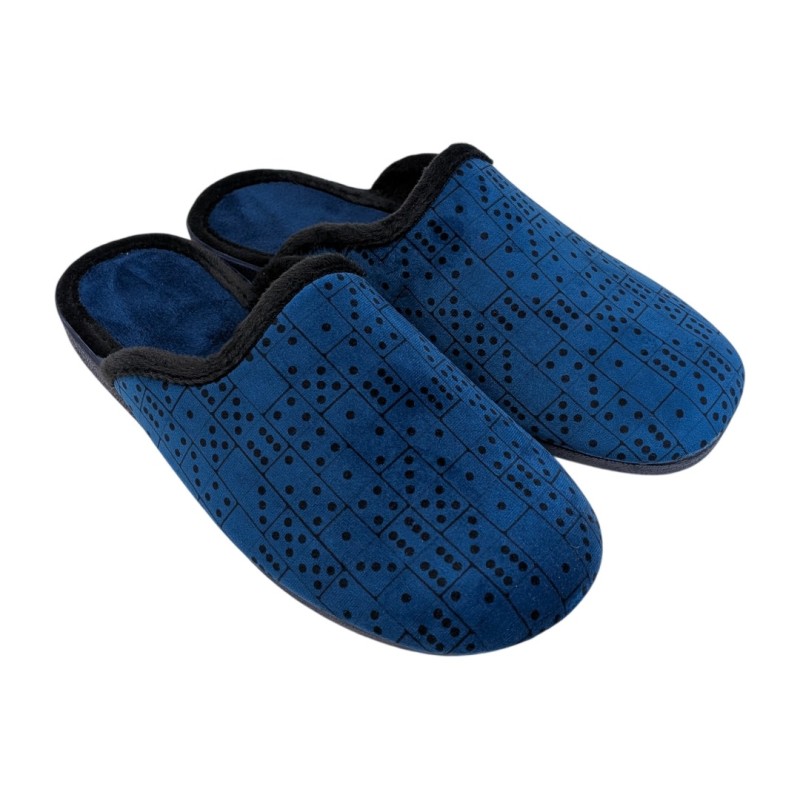 ZAPATILLA HOMBRE JAVER