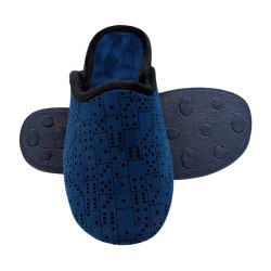 ZAPATILLA HOMBRE JAVER