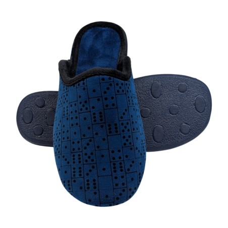 ZAPATILLA HOMBRE JAVER