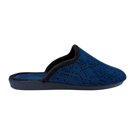 ZAPATILLA HOMBRE JAVER