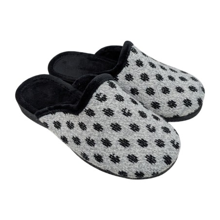 ZAPATILLA MUJER JAVER