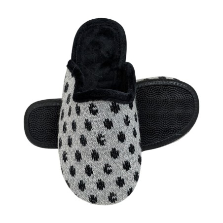 ZAPATILLA MUJER JAVER