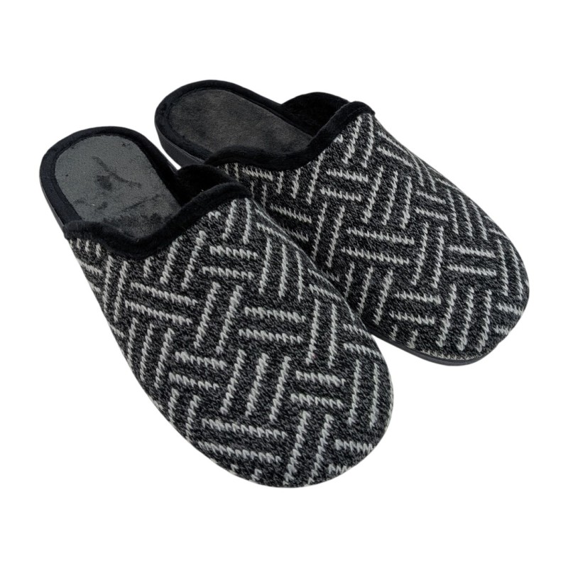 ZAPATILLA HOMBRE JAVER