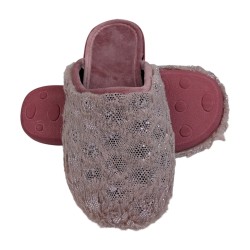ZAPATILLA MUJER JAVER