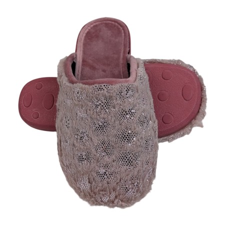 ZAPATILLA MUJER JAVER