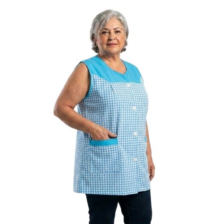 DELANTAL BOTONES CASULLA KLOTTZ