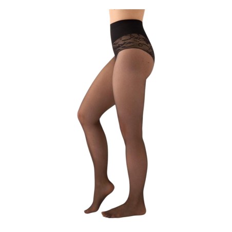 MEDIA PANTY REDUCTOR 20 DEN