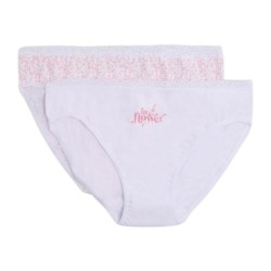 BRAGA NIÑA PACK/2 YSABEL MORA