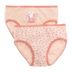 BRAGA NIÑA PACK/2 YSABEL MORA