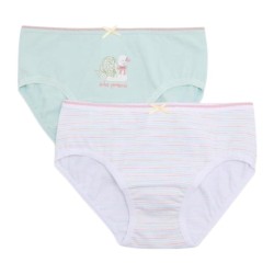 BRAGA NIÑA PACK/2 YSABEL MORA