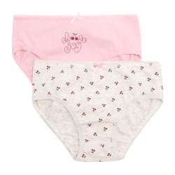 BRAGA NIÑA PACK/2 YSABEL MORA