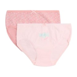 BRAGA NIÑA PACK/2