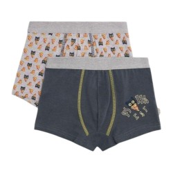BOXER NIÑOS PACK/2