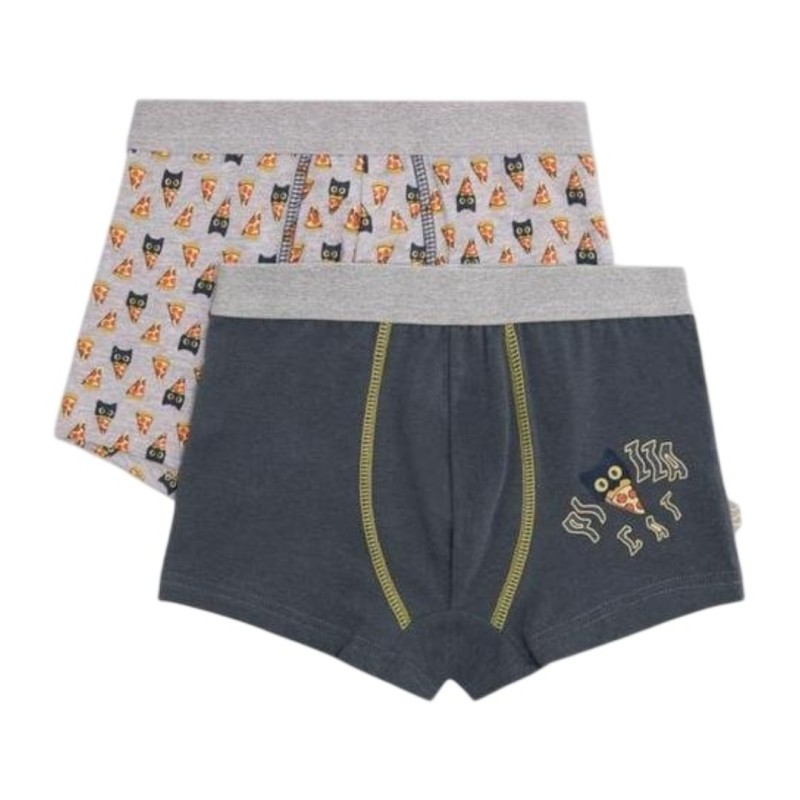BOXER NIÑOS PACK/2