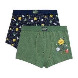 BOXER NIÑOS PACK/2