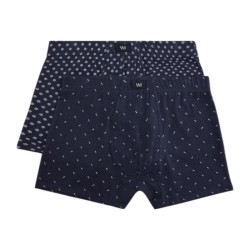 BOXER HOMBRE PACK/2