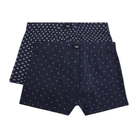 BOXER HOMBRE PACK/2