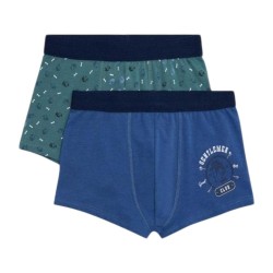 BOXER NIÑOS PACK/2