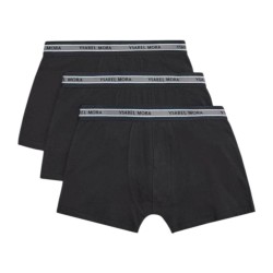 BOXER HOMBRE PACK/3