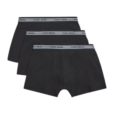 BOXER HOMBRE PACK/3