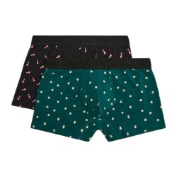 BOXER HOMBRE PACK/2