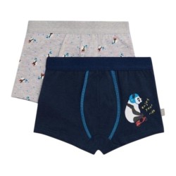 BOXER NIÑOS PACK/2