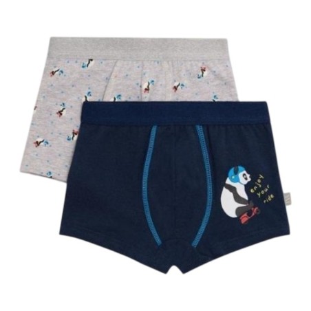 BOXER NIÑOS PACK/2