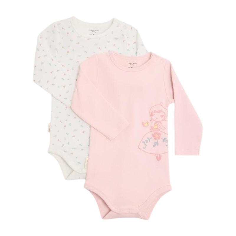 BODY BEBE PACK/2