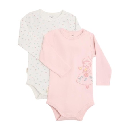 BODY BEBE PACK/2