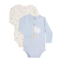 BODY BEBE PACK/2