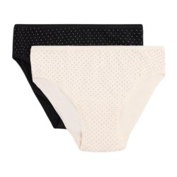 BRAGA MUJER MIDI PACK/2