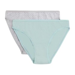 BRAGA MUJER MINI PACK/2