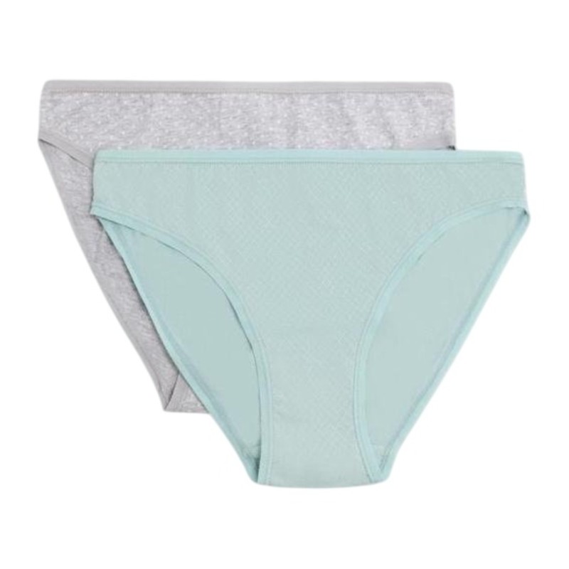 BRAGA MUJER MINI PACK/2