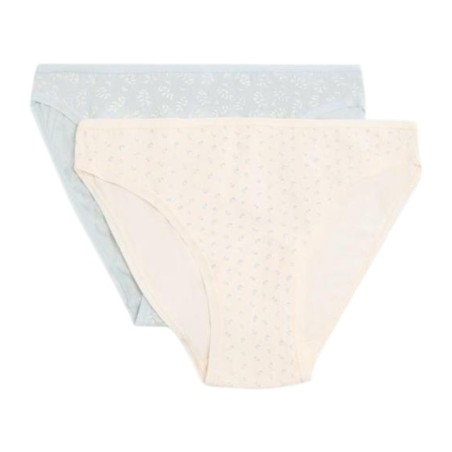 BRAGA MUJER MINI PACK/2