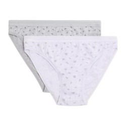 BRAGA MUJER MINI PACK/2