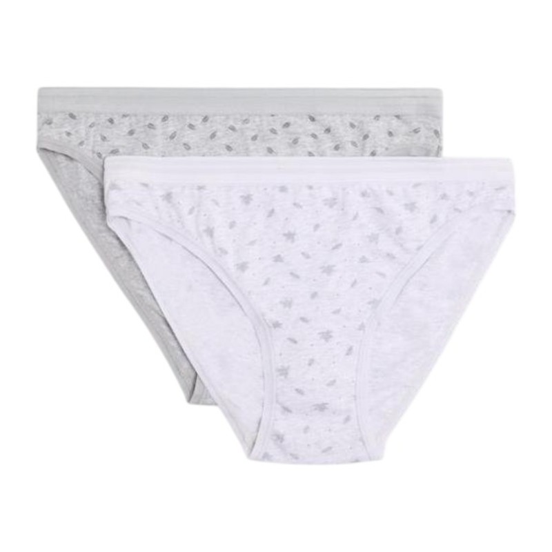 BRAGA MUJER MINI PACK/2