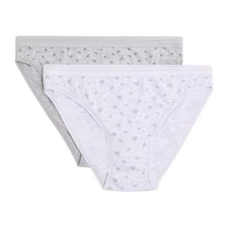 BRAGA MUJER MINI PACK/2