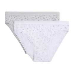 BRAGA MUJER MIDI PACK/2