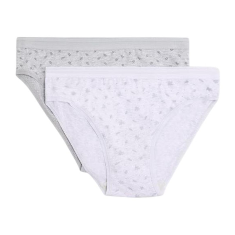 BRAGA MUJER MIDI PACK/2