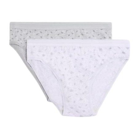 BRAGA MUJER MIDI PACK/2