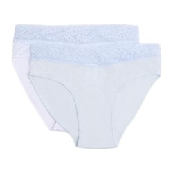 BRAGA MUJER MIDI PACK/2