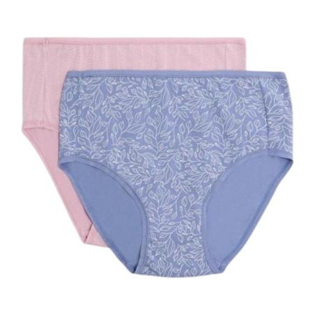 BRAGA MUJER ALTA PACK/2