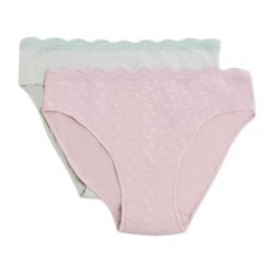 BRAGA MUJER MIDI PACK/2