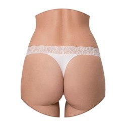 BRAGA MUJER TANGA 