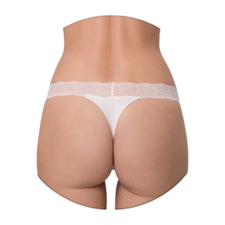 BRAGA MUJER TANGA 