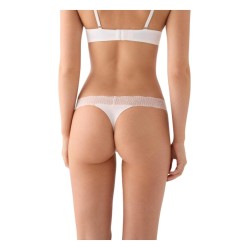 BRAGA MUJER TANGA 