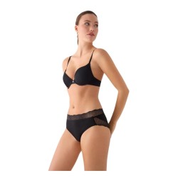 BRAGA MUJER MIDI 