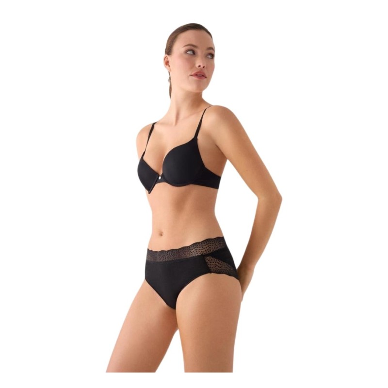 BRAGA MUJER MIDI 