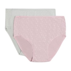 BRAGA MUJER ALTA PACK/2