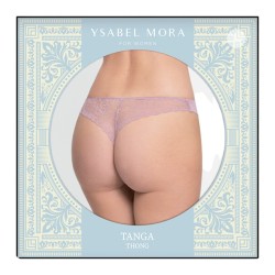 BRAGA MUJER TANGA 